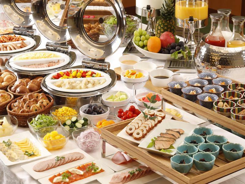 فندق آنا كراون بلازا يوناجو يوناغو المظهر الخارجي الصورة
